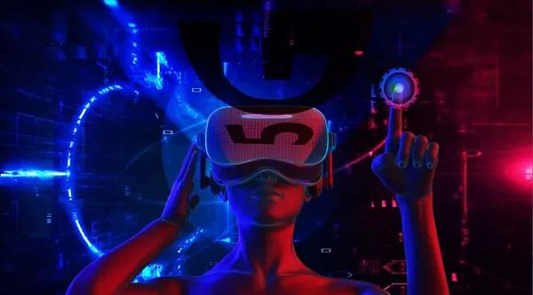 元宇宙浪潮下 企業(yè)正通過AR和VR技術改善客戶體驗